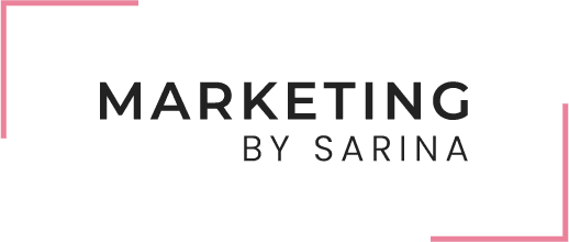 Marktering by sarina